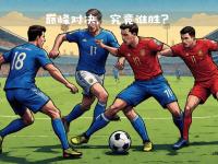 乐鱼体育全站-欧国联淘汰赛激烈拉锯战，实力对决惊心动魄！的简单介绍
