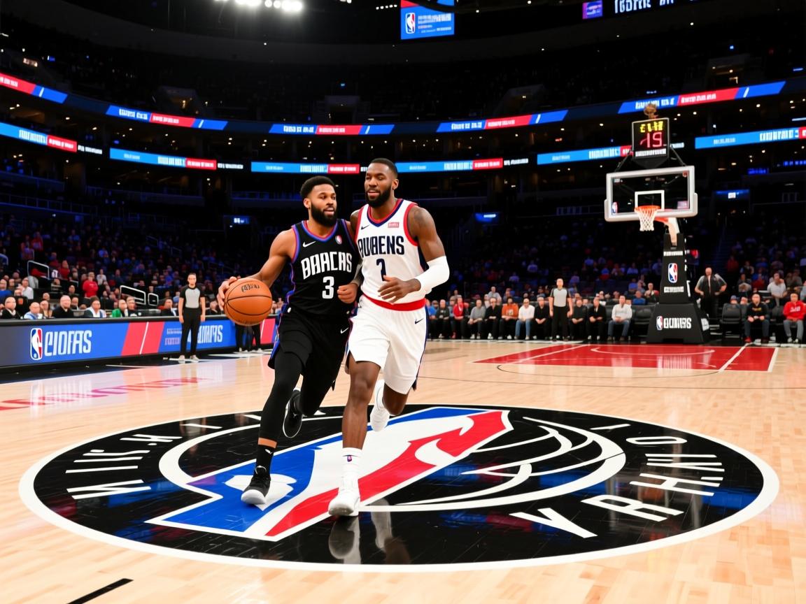 快船横扫篮网,取得六连胜 第2张