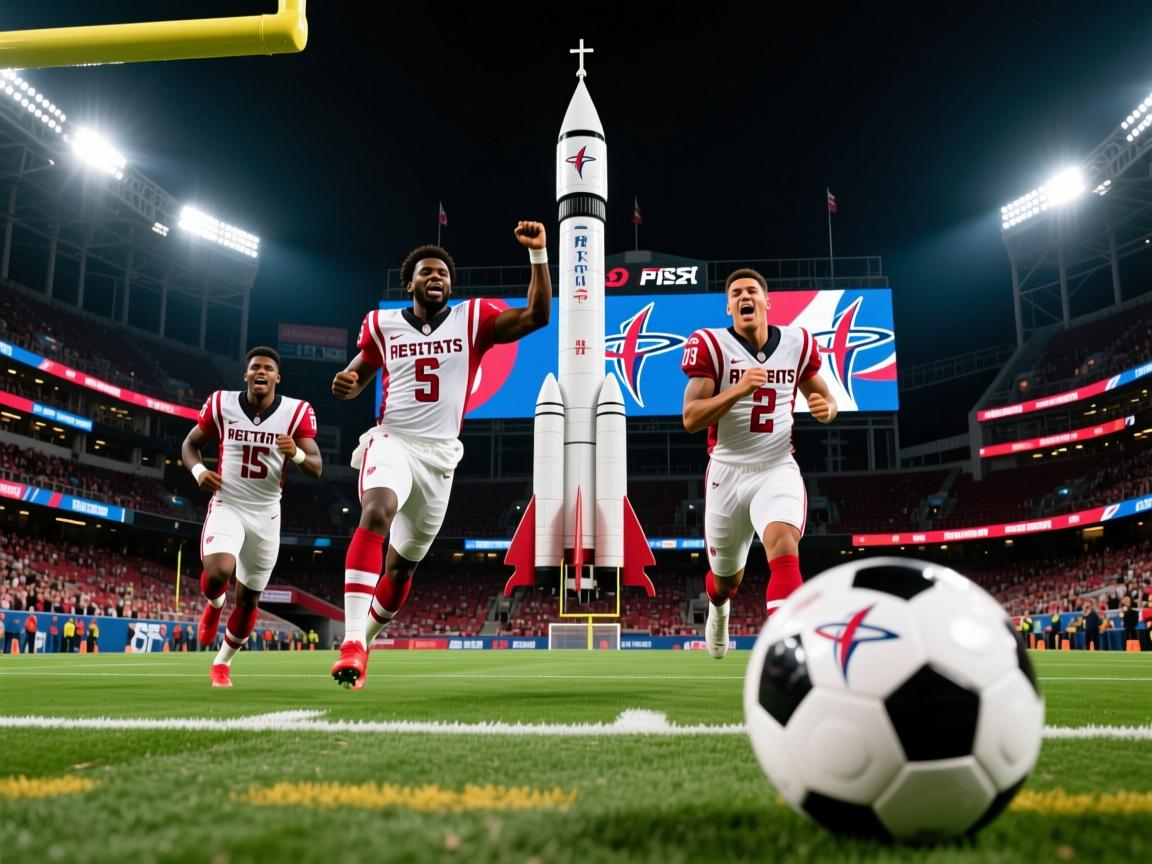 火箭队连续三连胜,势不可挡 第2张