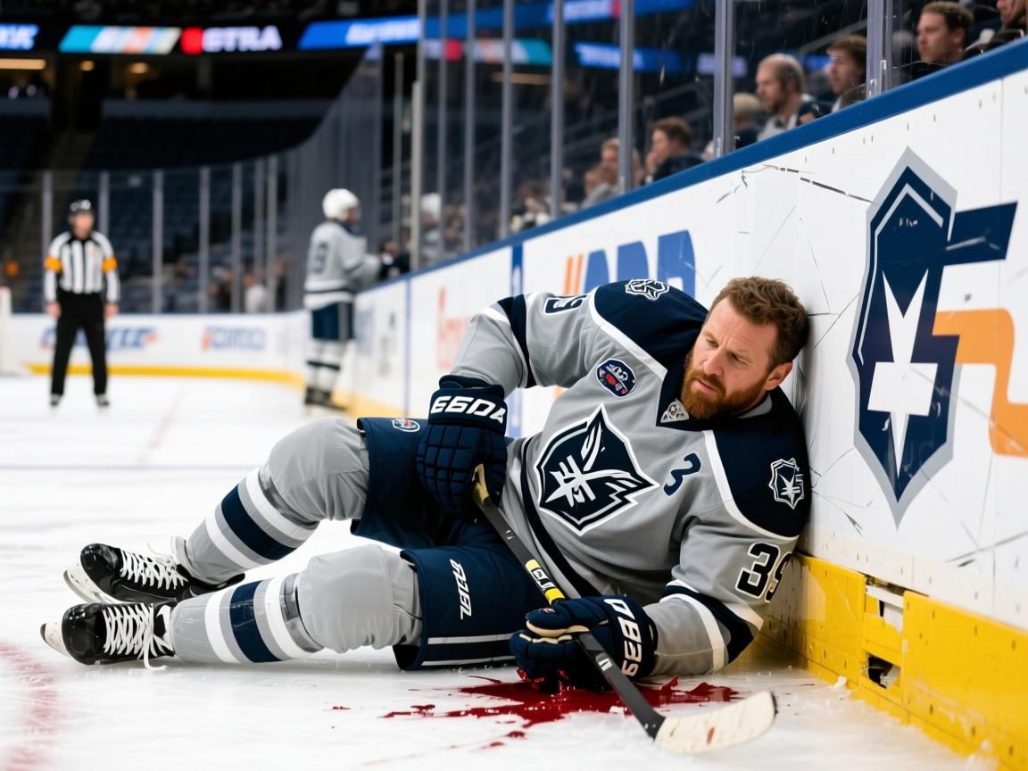 灰熊队老将球员再次受伤，或将赛季报销