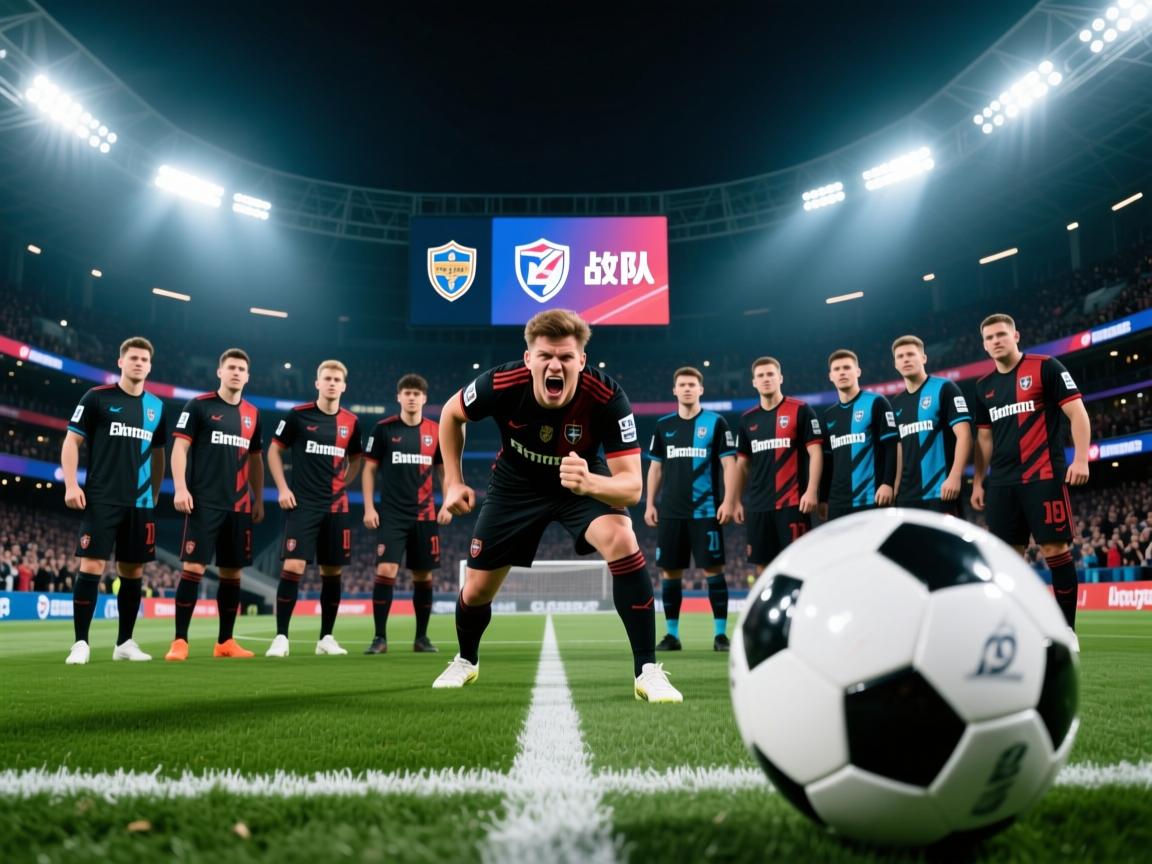 舆论救赎：被骂战队的反击宣言