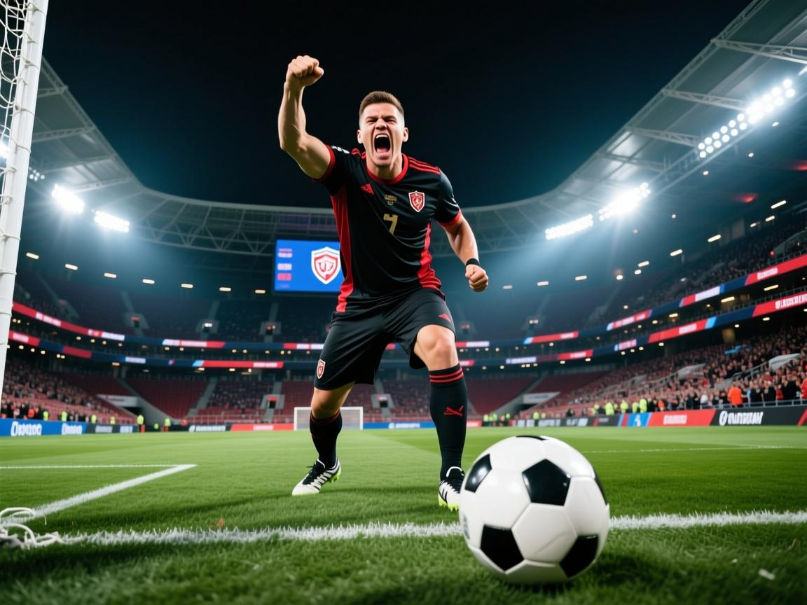 舆论救赎：被骂战队的反击宣言  第2张