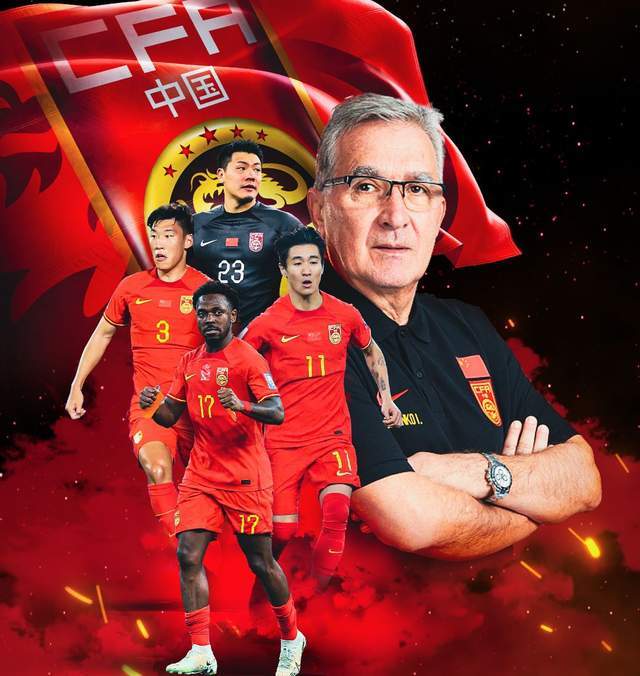 利好消息，港主力归队，主帅誓进国足首发